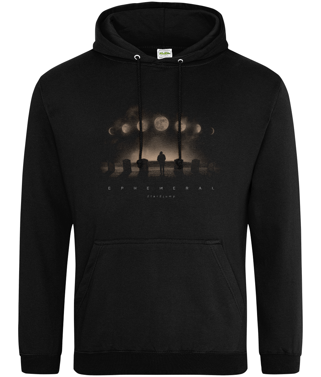 Ephemeral Hoodie - Sand