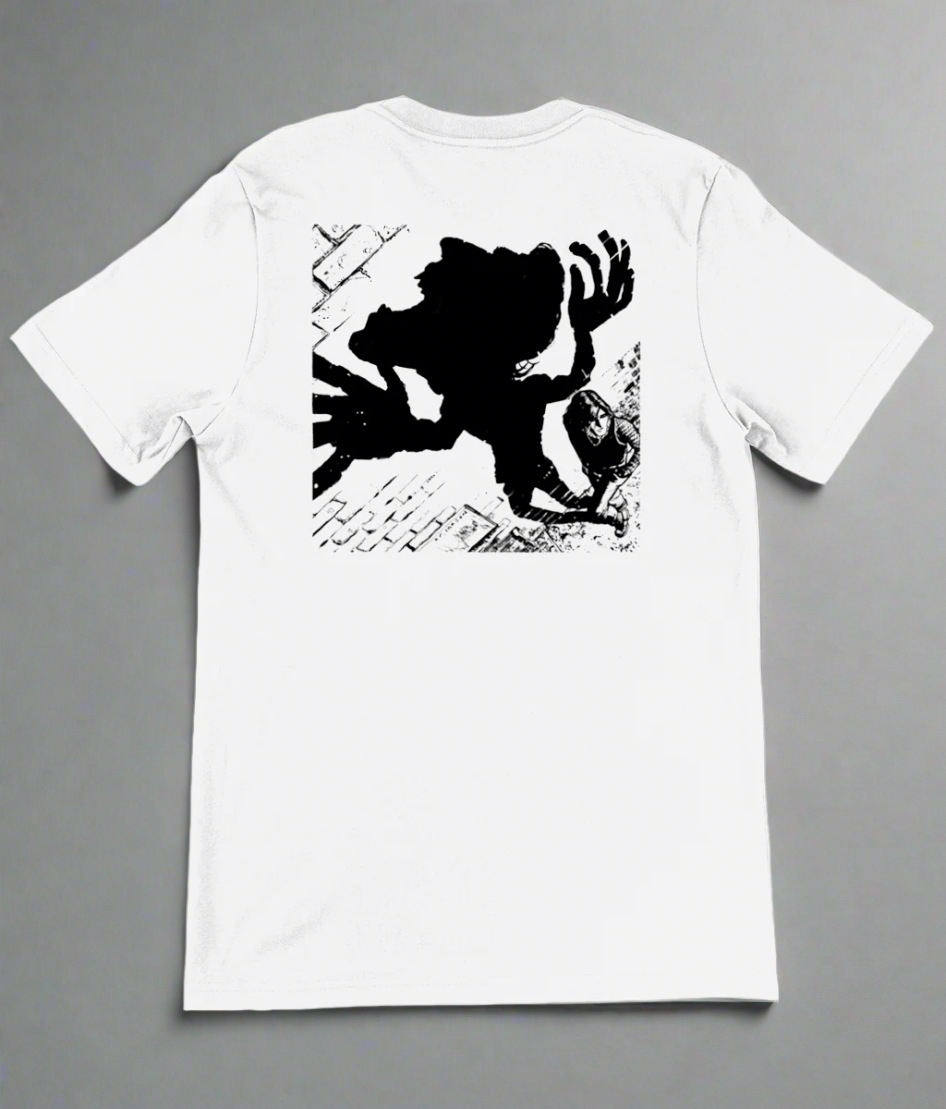 Shadows Artwork T-Shirt